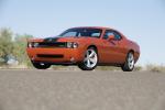 Dodge Challenger SRT8 2008 года